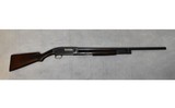 Winchester ~ 12 ~ 12 Gauge