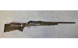 Savage ~ Edge ~ 7mm-08 Remington