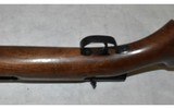 Winchester ~ 74 ~ .22 Long Rifle - 7 of 10
