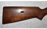 Winchester ~ 74 ~ .22 Long Rifle - 2 of 10