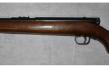 Winchester ~ 74 ~ .22 Long Rifle - 8 of 10