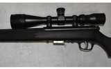 Savage ~ 93R17 ~ .17 HMR - 8 of 10