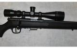 Savage ~ 93R17 ~ .17 HMR - 3 of 10
