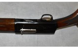 Browning ~ Light Twelve ~ 12 Gauge - 7 of 11