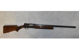 Browning ~ Light Twelve ~ 12 Gauge - 1 of 11