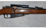 None ~ M44 ~ 7.62x54R - 3 of 10