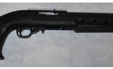 Ruger ~ 10/22 ~ .22 Long Rifle - 3 of 11