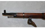 None ~ 1944 M44 ~ 7.62x54R - 6 of 10