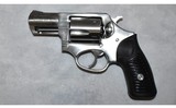 Ruger ~ SP101 ~ .357 Magnum - 2 of 2