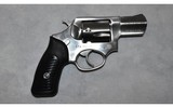 Ruger ~ SP101 ~ .357 Magnum - 1 of 2