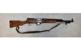 None ~ SKS ~ 7.62x39mm - 1 of 10