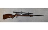 Savage ~ 340B ~ .222 Remington - 1 of 10