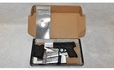 Smith & Wesson ~ M&P9 Shield ~ 9mm Luger - 3 of 3