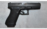 Glock ~ 20 ~ 10mm Auto - 1 of 3