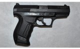 Walther ~ P99 ~ .40 S&W - 1 of 3