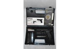 Walther ~ P99 ~ .40 S&W - 3 of 3