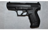 Walther ~ P99 ~ .40 S&W - 2 of 3