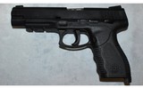 Taurus ~ PT 24/7 OSS DS ~ .45 ACP - 2 of 3