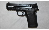 Smith & Wesson ~ M&P 380 Shield ~ .380 Auto - 2 of 3