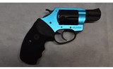 Charter Arms
Santa Fe Sky
.38 SPL