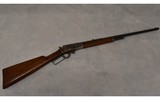 Marlin
Model 1893
.30 30 WIN
