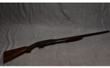 Stevens / Browning
620
12 Gauge