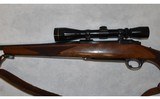Ruger ~ M77 ~ .270 Winchester - 8 of 10