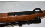 Ruger ~ M77 ~ .270 Winchester - 7 of 10