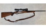 Ruger ~ M77 ~ .270 Winchester - 1 of 10