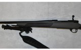 Weatherby ~ Vanguard ~ .300 Winchester Magnum - 8 of 10