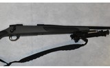 Weatherby ~ Vanguard ~ .300 Winchester Magnum - 3 of 10