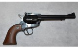 Ruger ~ Single-Six ~ .22 WMR - 1 of 2