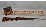 Winchester ~ 70 ~ .270 Winchester - 11 of 11