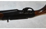 Benelli ~ R1 ~ .300 Winchester Short Mag - 7 of 11