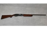 Remington ~ 870 ~ 12 Gauge - 1 of 10