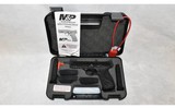 Smith & Wesson ~ M&P 40 M2.0 ~ .40 S&W - 3 of 3