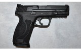 Smith & Wesson ~ M&P 40 M2.0 ~ .40 S&W - 1 of 3