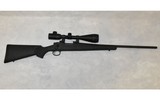 Remington ~ 700 ~ 6.5 Creedmoor