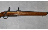 Ruger ~ M77 Mark II ~ .223 Remington - 3 of 10