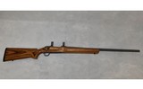 Ruger ~ M77 Mark II ~ .223 Remington - 1 of 10