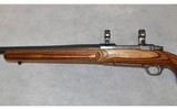 Ruger ~ M77 Mark II ~ .223 Remington - 8 of 10