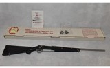 Ruger ~ M77 Mark II ~ .260 Remington - 11 of 11