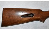 Winchester ~ 63 ~ .22 Long Rifle - 2 of 10