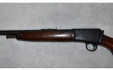 Winchester ~ 63 ~ .22 Long Rifle - 8 of 10