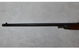 Winchester ~ 63 ~ .22 Long Rifle - 6 of 10