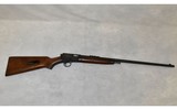 Winchester ~ 63 ~ .22 Long Rifle