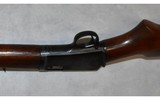 Winchester ~ 63 ~ .22 Long Rifle - 7 of 10