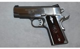 Springfield Armory ~ Ultra Compact ~ .45 Auto - 2 of 3