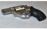 Ruger ~ SP101 ~ .357 Magnum - 3 of 4