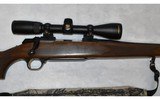 Browning ~ A-Bolt ~ .270 Winchester - 3 of 10